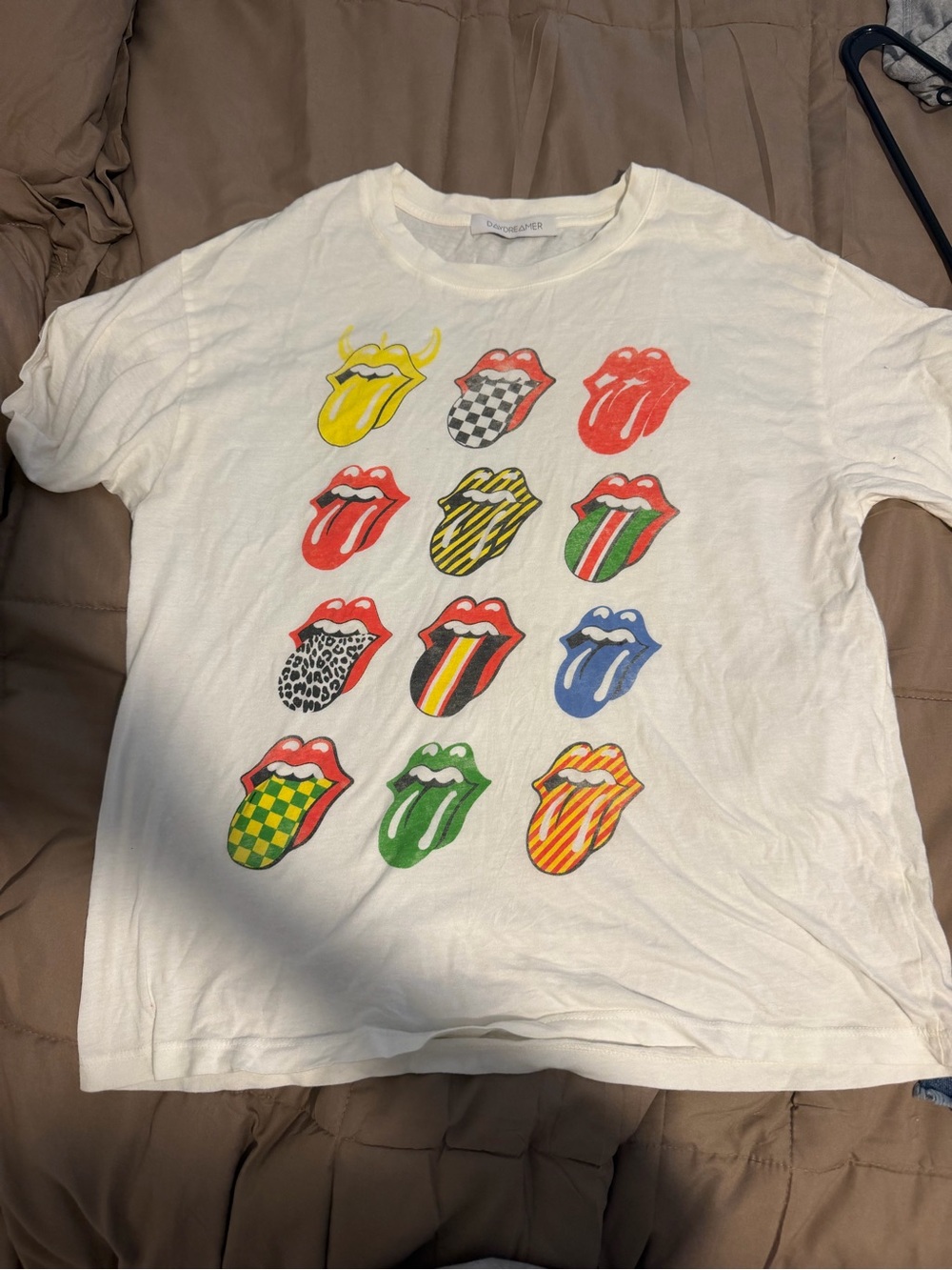 DaydreamerLA Graphic Tee